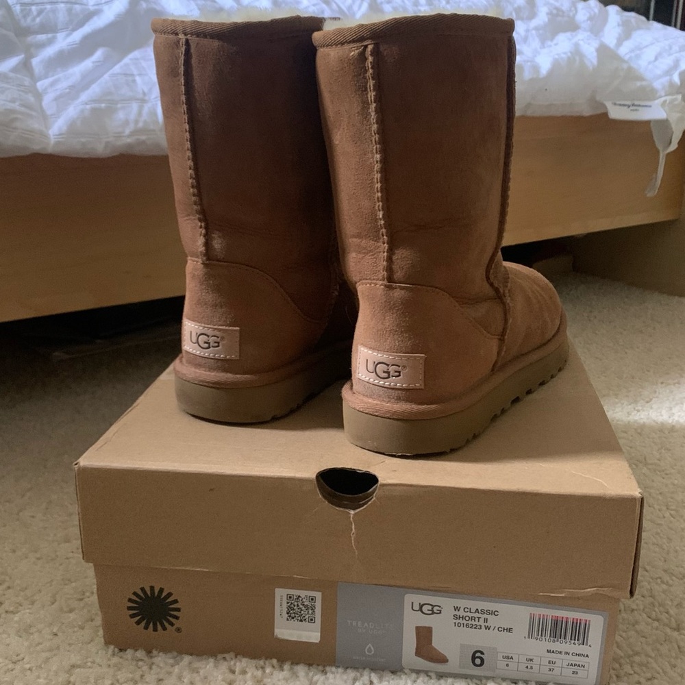 Ugg Classic - image 1
